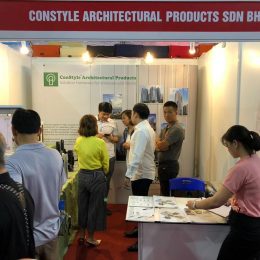 Vietbuild Exhibition | 26-30 September 2018